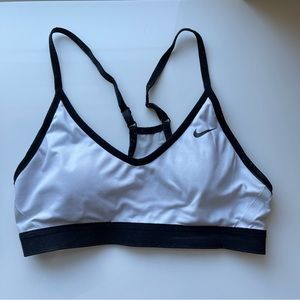 Nike dry fit sports bra